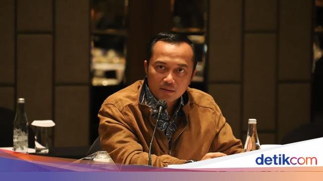 Bos PPI: Mensesneg Jadi Jubir Presiden Bahasa Lain PCO Mengecewakan