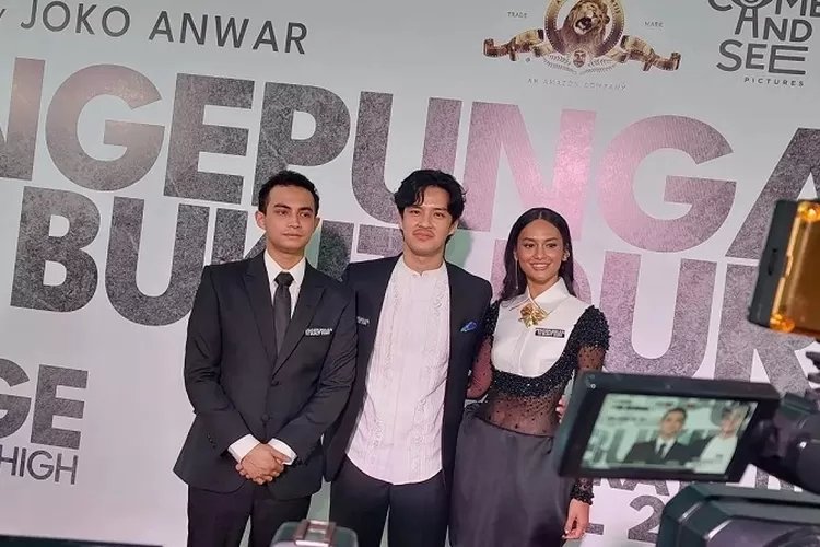 Bikin Geregetan! Ini Sinopsis Film Pengepungan di Bukit Duri Karya Joko Anwar yang Diperankan 9 Pemain Ternama