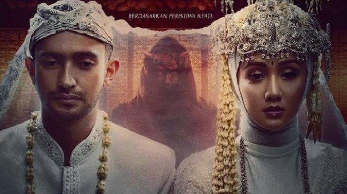 Sinopsis Film Horor Dasim! Teror Jin Perusak Rumah Tangga, Tayang 15 Mei 2025