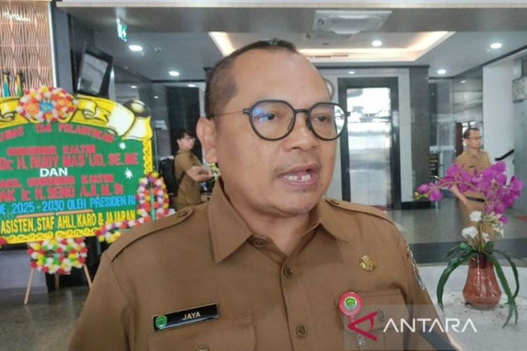 Dinkes Kaltim minta masyarakat waspadai DBD yang mencapai 1.375 kasus - ANTARA News Kalimantan Timur