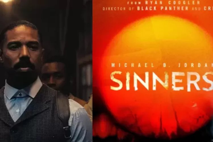Sinopsis Film Sinners, Pertarungan Mengerikan Vampir dan Manusia Era 1930 Siap Guncang Bioskop Indonesia 