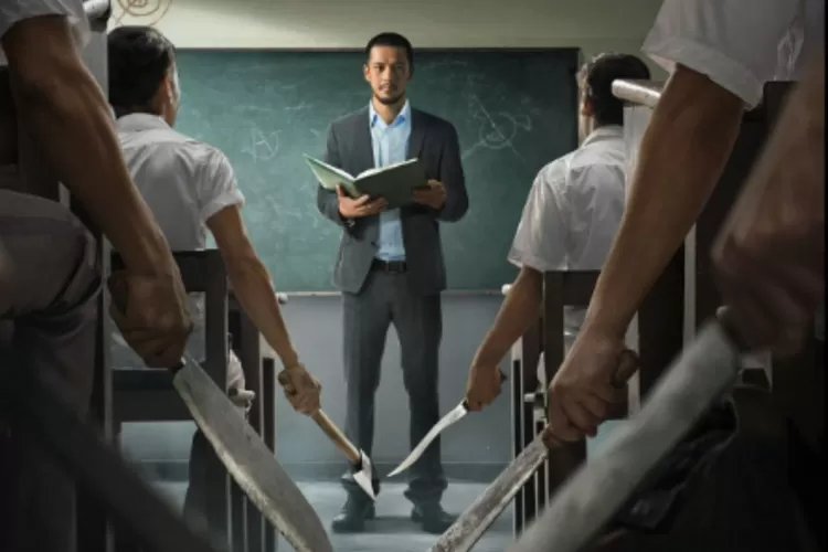 Sudah Tayang di Bioskop! Simak Sinopsis Film Pengepungan di Bukit Duri Karya Joko Anwar