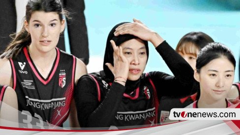 Top 3 Sport: Kejujuran Kim Yeon-koung, Megatron Masih Populer di Korea, Kontrak Megawati Hangestri Bersama Petrokimia Gresik
