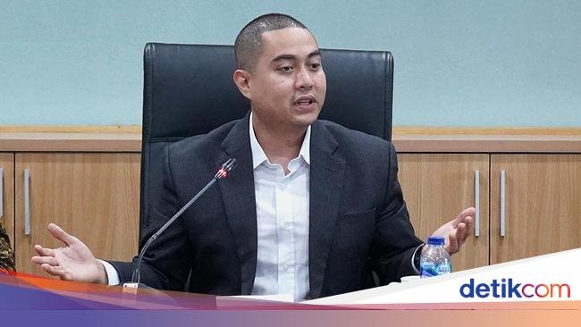 Waka DPRD Minta RSUD DKI Ganti Nama Jadi RS Internasional Tak Cuma 'Kosmetik'