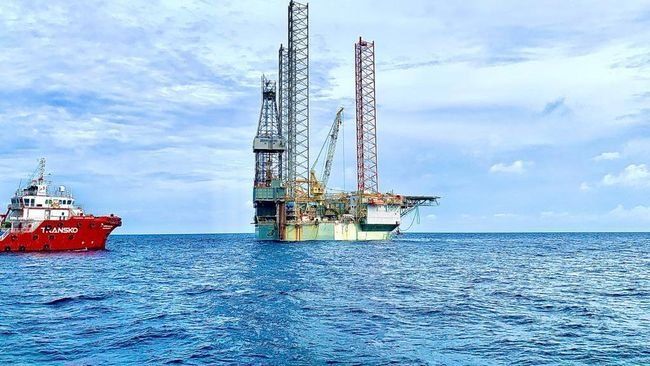 Nego dengan AS, Impor Minyak RI Bakal Melejit Jadi 40%