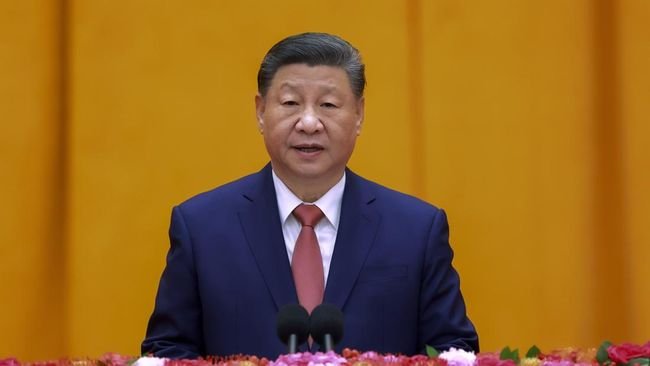 China Tiba-Tiba Warning Negara yang Nego Tarif ke AS, RI Hati-Hati