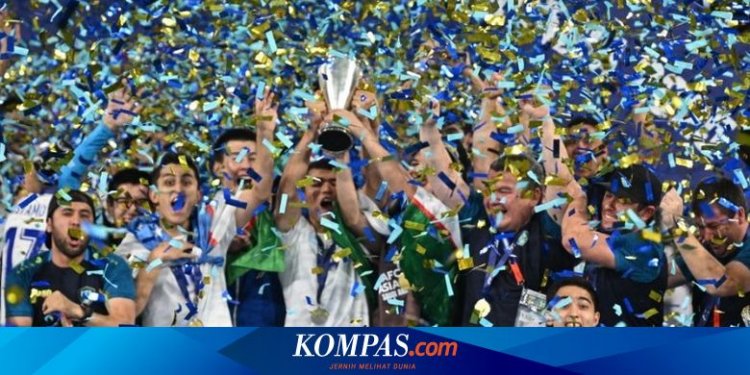 Kunci Sukses Uzbekistan Menjadi Juara Piala Asia U17 2025
