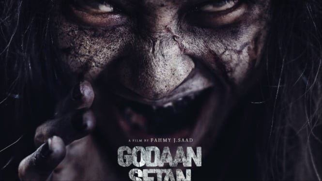 Sinopsis Film Godaan Setan yang Terkutuk: Berjuang Lindungi Keluarga dari Ujian Spiritual