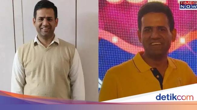 Hanya Kurangi Asupan Gula, Pria Ini Sukses Turun BB 10 Kg