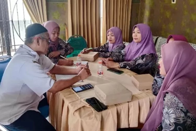 Puskesmas Puspo Pasuruan Maksimalkan Peran Kader Kesehatan, Ini Tujuannya