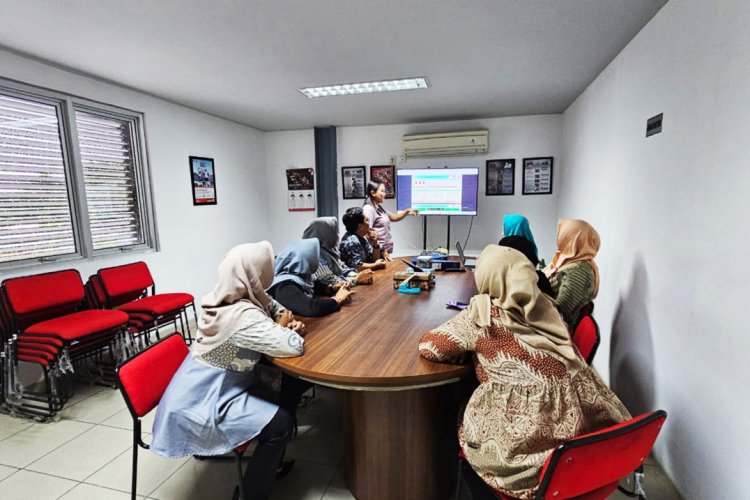 Kartini Modern di Wahana, Peran Perempuan di Dunia Otomotif
