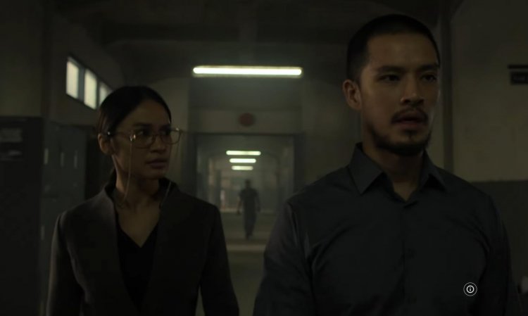 Sinopsis Film “Pengepungan di Bukit Duri”, Karya Terbaru Joko Anwar yang Sedang Tayang di Bioskop