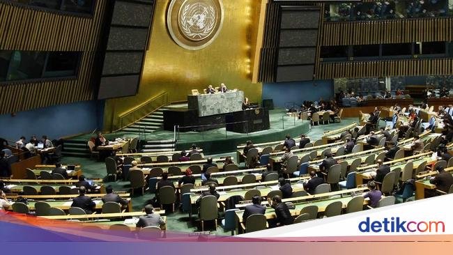 Hari Delegasi Internasional 25 April: Tujuan dan Latar Belakang