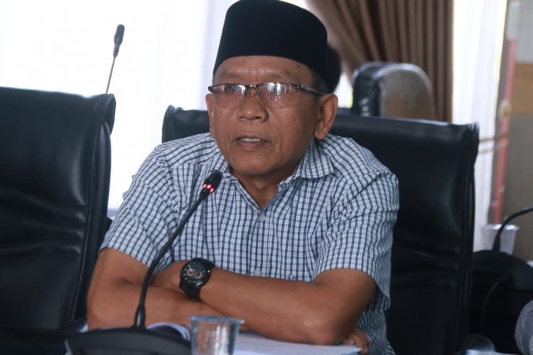 Mataram Butuh Program Ekstrim untuk Perkuat Posisi di Kancah Nasional dan Internasional