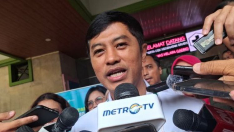Jurus Kemenkes Berantas Kanker Serviks