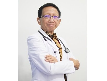 Prof. Zubairi Djoerban: HIV Bukan Lagi Vonis Mati
