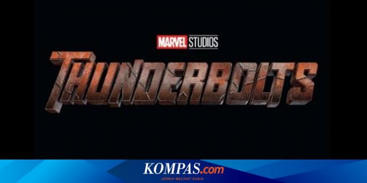Sinopsis Film Thunderbolts, Kisah Antihero dari Marvel