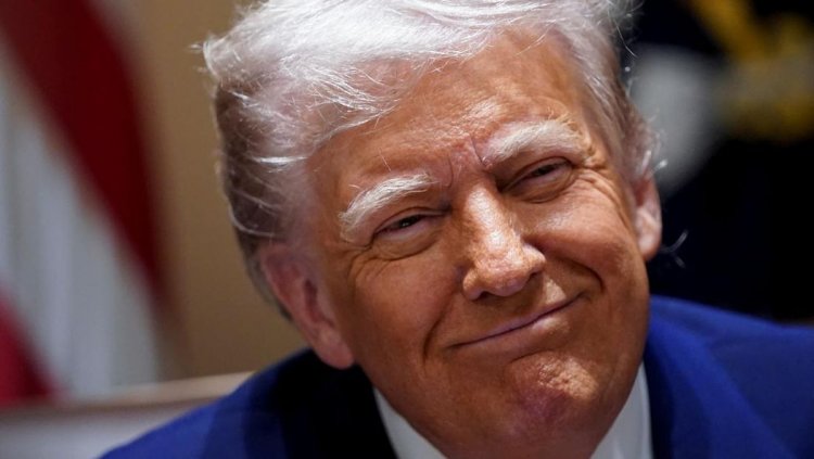 Perusahaan Ratusan Tahun AS Dukung Kebijakan Ekonomi Trump