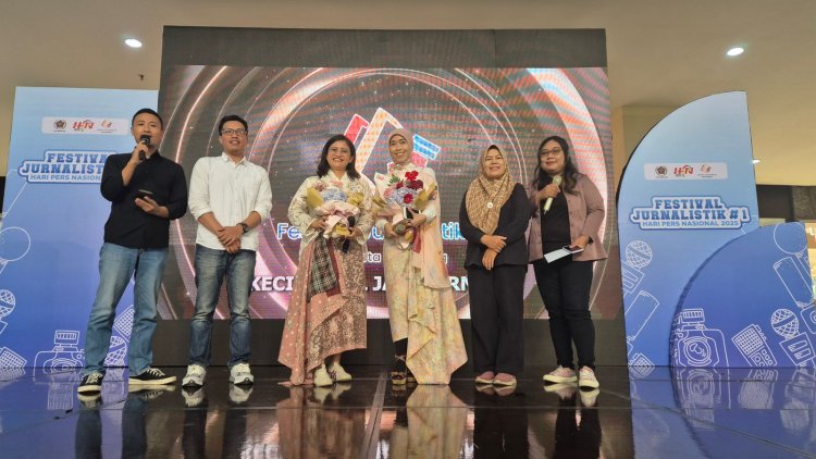 "Planet of Love": Dari Stigma Menuju Cinta untuk Anak Penyintas HIV