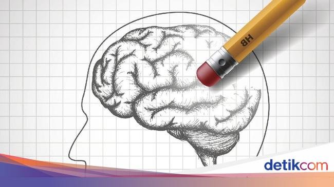 Pikun Dini Mengintai Gen Z dan Milenial, Penyebabnya Sering Tak Disadari