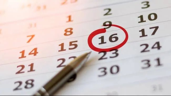Hari Besar Nasional dan Internasional Mei 2025 Lengkap dengan Tanggal Merahnya