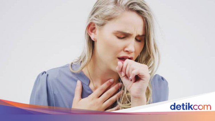 11 Daun untuk Obat Batuk Alami, Mudah Direbus Sendiri