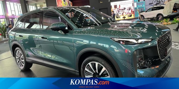 [POPULER OTOMOTIF] Target Penjualan Lepas, 500.000 Unit per Tahun | Bocoran Keiritan Konsumsi BBM Suzuki Fronx | Link Live Streaming MotoGP Spanyol 2025