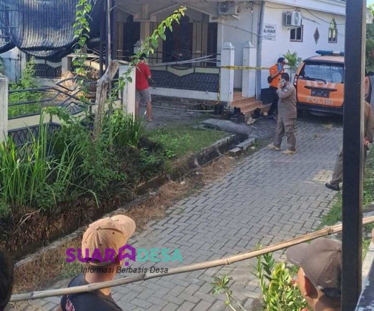 Viral Unggahan “Kedungadem Berduka”, Ternyata Ada Peristiwa Pembacokan di Desa Krapyak