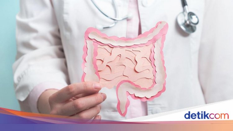 Pria Ini Idap Kondisi Langka, Posisi Organ Dalam Tubuhnya Terbalik Kanan-Kiri