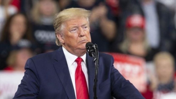 Trump akan Modifikasi Ketentuan Tarif bagi Industri Otomotif