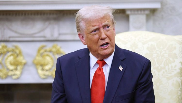 Trump Berencana Ringankan Beban Tarif Industri Otomotif AS