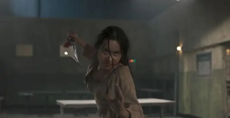 Sinopsis Film Penjagal Iblis: Dosa Turunan, Berani Nonton?