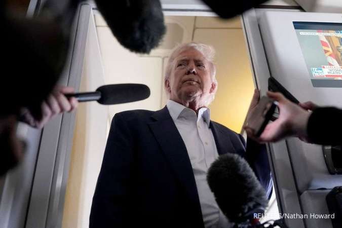 Tarif Otomotif Trump: Solusi Setengah Hati yang Bikin Industri Semakin Terpuruk