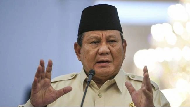 PDIP Minta Presiden Prabowo Buat Tim untuk Kaji Usulan Pemakzulan Wapres Gibran