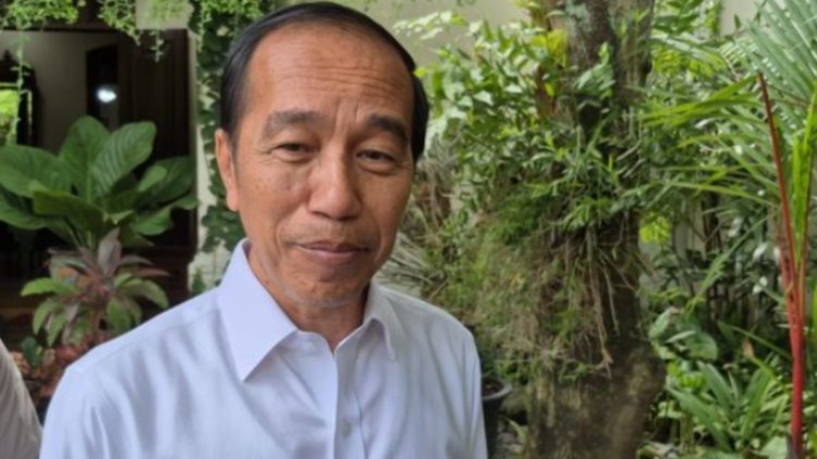 Fakta-fakta Jokowi Laporkan Tuduhan Ijazah Palsu: Dari Kedatangan di Polda hingga Persiapan Bukti