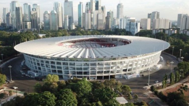 Kemensetneg Persiapkan Pengalihan Aset Kompleks GBK ke Danantara