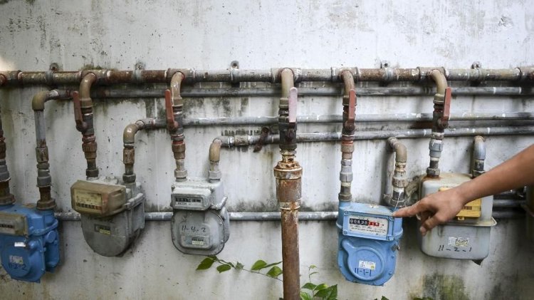 PGN Sebut Indonesia Alami Defisit Gas sampai 2035, Apa Bahayanya?