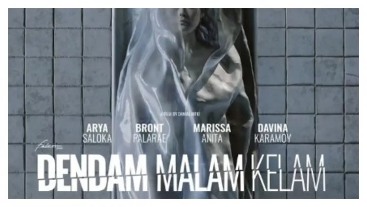 Sinopsis Film Dendam Malam Kelam, Drama Thriller Dibintangi Arya Saloka — Segera Tayang di Bioskop