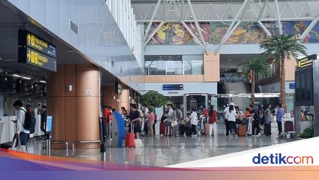 Selangkah Lagi Status Supadio Kembali Jadi Bandara Internasional