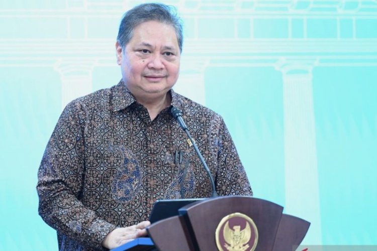 RI gaet dukungan sejumlah perusahaan raksasa AS dalam negosiasi tarif