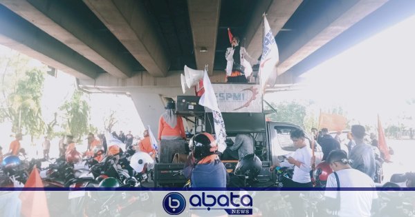 Peringatan May Day di Indonesia hingga Sejarah dan Peristiwa Penting