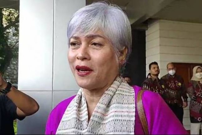 PSI Sebut Usulan Purnawirawan Makzulkan Gibran Tidak Tepat: Mereka Bukan Urusan Politik Praktis