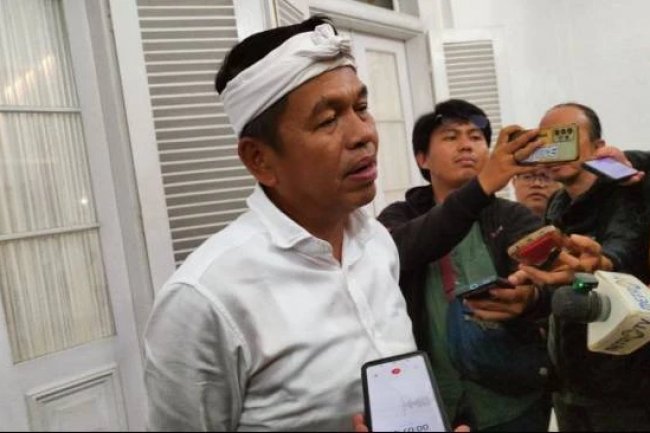Bahas Gaya Kepemimpinan Dedi Mulyadi yang Disebut Gubernur Konten, Begini Pandangan Pengamat