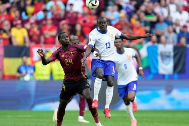 3 Peristiwa Bersejarah di Sepakbola yang Terjadi Tanggal 1 Mei