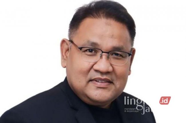 Ketum JMSI Tanggapi Peristiwa Wartawan Diminta Keluar Saat Prabowo Tegur Direksi BUMN