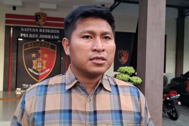 Selidiki Peristiwa Pembacokan Pemuda Jombang, Ada 6 OTK yang Buntuti Korban dan Saksi