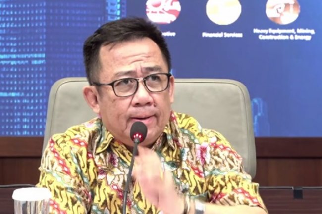 Kuartal I 2025, Laba Bersih Astra Menurun karena Kelesuhan Sektor Otomotif dan Batu Bara