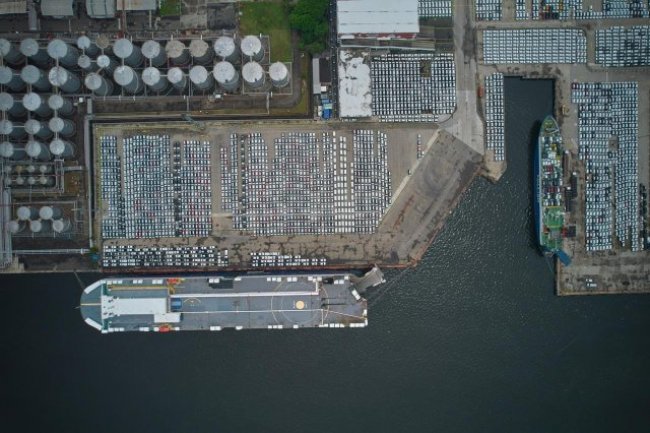 Trafik Tumbuh 11,13 %, IPCC Semakin Prospektif di Tengah Pemulihan Industri Otomotif