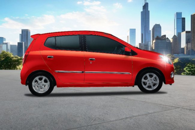 Pakar Sarankan Harga Mobil Sudah Jadi Harus Diberi Tarif Tinggi untuk Lindungi Industri Otomotif Nasional