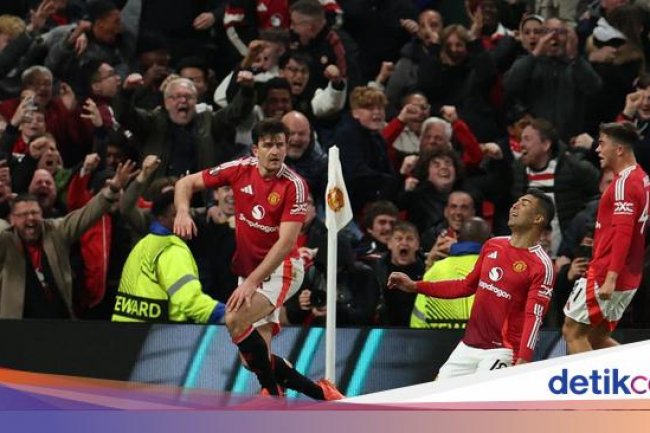 Misi Athletic Hentikan Catatan Tak Terkalahkan Setan Merah